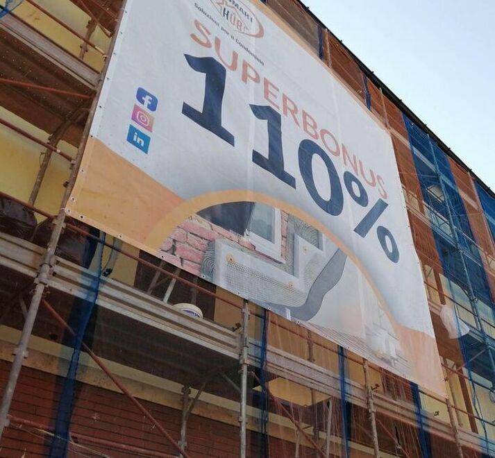 Superbonus, rischio fallimento per quasi 200 imprese edili della Versilia: i perché di un flop