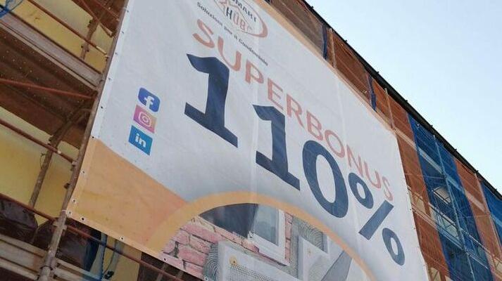 Superbonus, rischio fallimento per quasi 200 imprese edili della Versilia: i perché di un flop