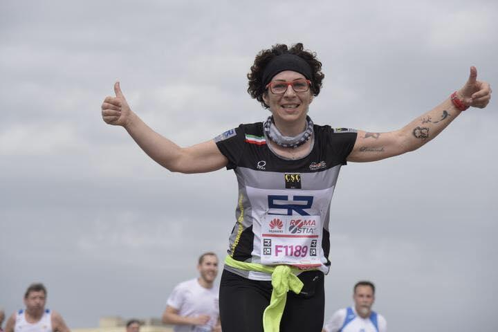 
	Martina, morta a 42 anni&nbsp;

