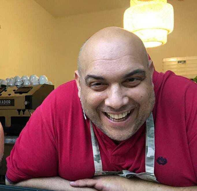 L’addio di Avenza al suo Piè: «Ciao “Gigante buono”, ci mancherai»