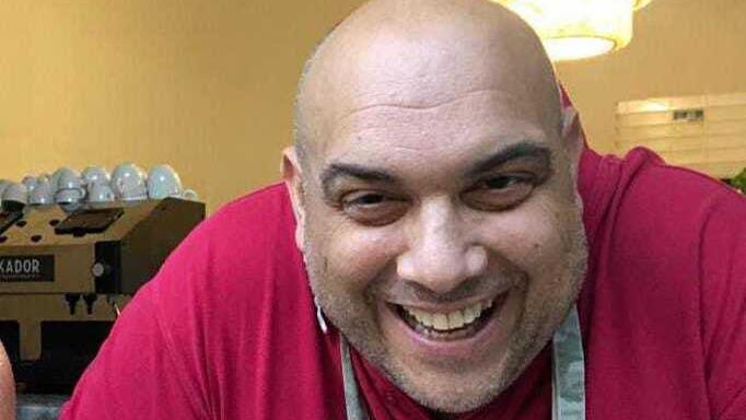 L’addio di Avenza al suo Piè: «Ciao “Gigante buono”, ci mancherai»