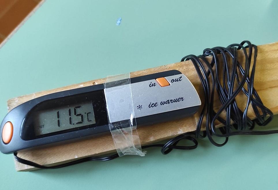 «Aule del Cecioni a tredici gradi». Scontro tra preside e collettivo per le temperature in classe<br>
