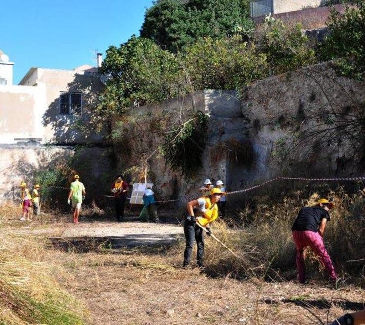 Successo per “puliamo il mondo” 