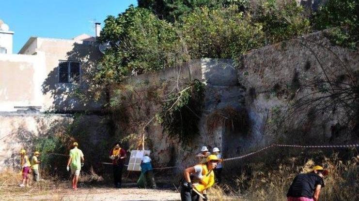 Successo per “puliamo il mondo”