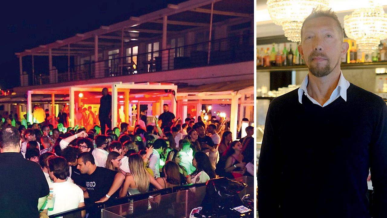 «Ci ha fatto chiudere la discoteca Calafuria». Ora Gonnelli gli chiede i danni