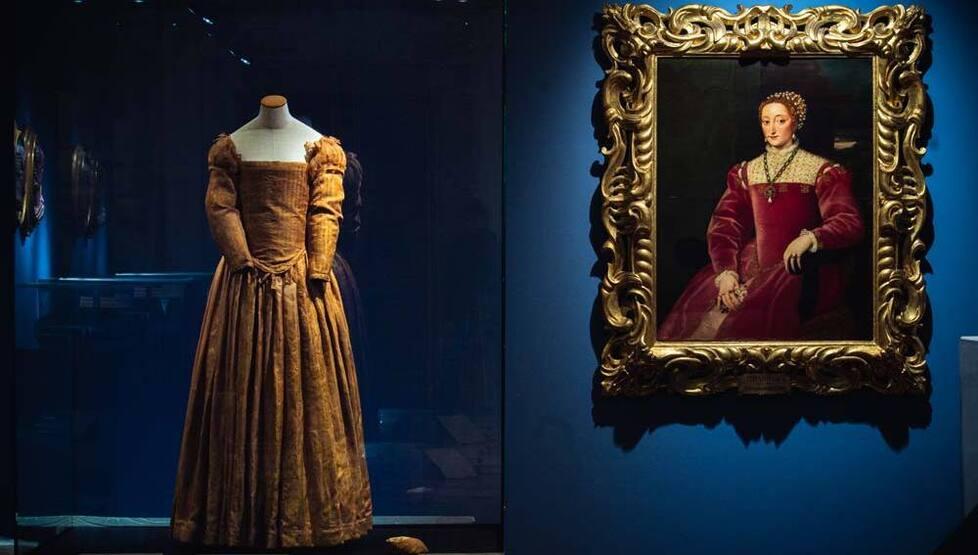 L’influencer dei Medici: a Palazzo Pitti si apre una mostra-evento