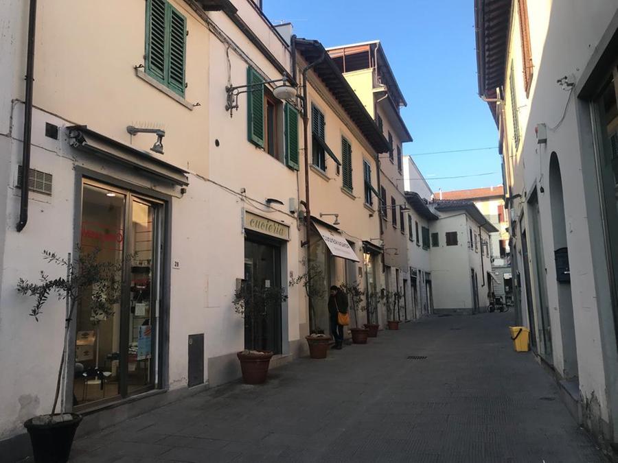 Sesto, in centro regna il vuoto: tre fasi per ridisegnare la città