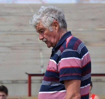 Lo sport in lutto per Paolo Gilioli simbolo dell’atletica reggiana