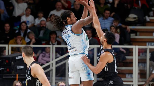 Pasquini avverte la Dinamo «Non fare l’errore di fermarti»