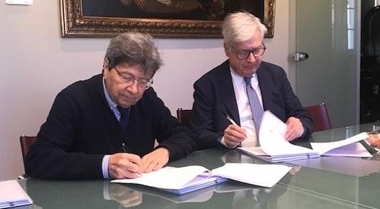 Una nuova residenza per Imt: vi alloggeranno cento persone