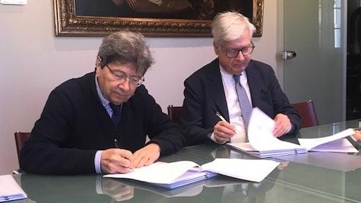 Una nuova residenza per Imt: vi alloggeranno cento persone
