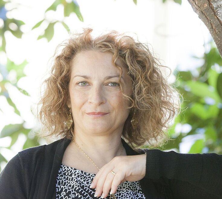 Cristina Caboni, la narratrice delle api e del miele a Geo 