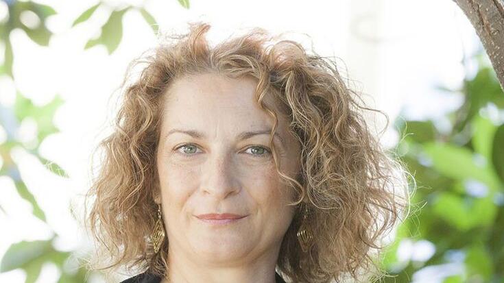 Cristina Caboni, la narratrice delle api e del miele a Geo