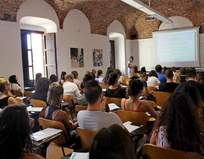 La scure della Regione sull’università 