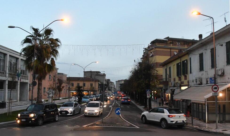 I commercianti di Avenza: «Sos sicurezza e pulizia»