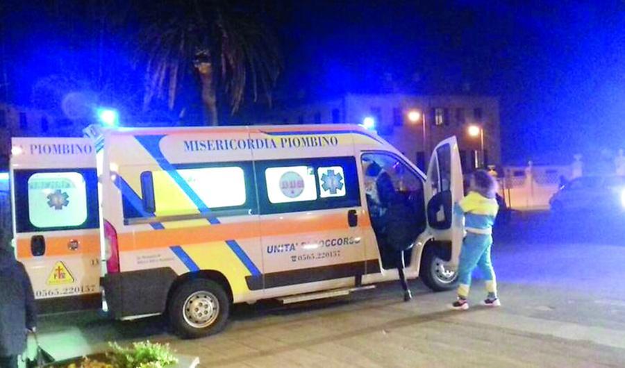 Piombino, pochi volontari e meno soldi: «Assicurare il servizio è difficile»