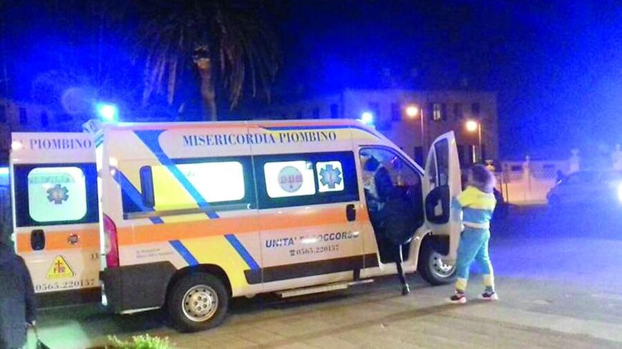 Piombino, pochi volontari e meno soldi: «Assicurare il servizio è difficile»