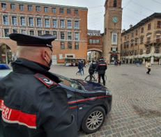 Ferrara, era ricercato: arrestato