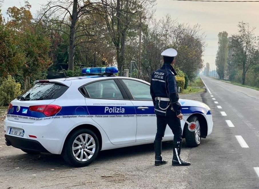 Carpi. Nel 2022 incidenti in crescita Boom di reati tra i minori: +180%