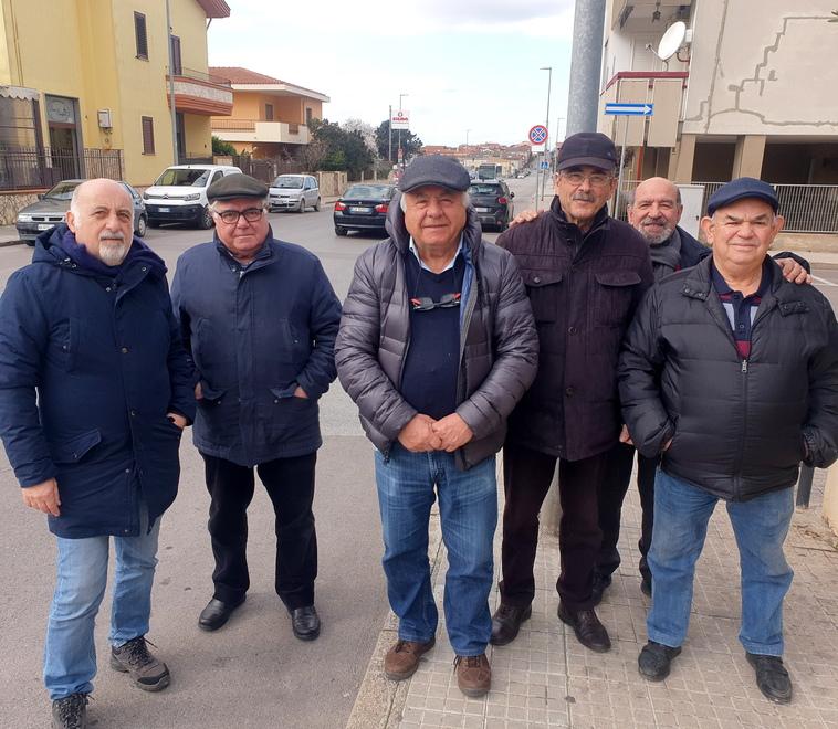 Sassari, Li Punti quartiere senza sicurezza: «Ci trattano da cittadini di serie C»