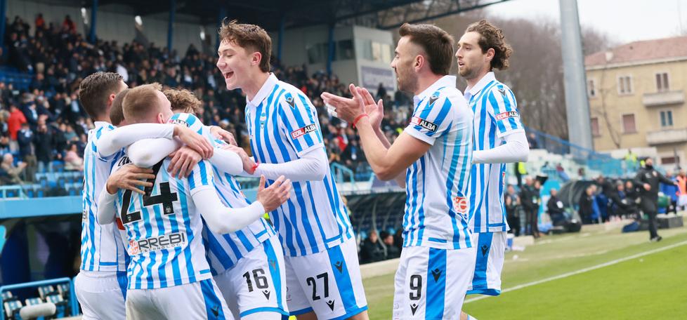 Spal, il momento della credibilità: a Venezia è vera sfida salvezza