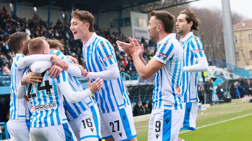 Spal, il momento della credibilità: a Venezia è vera sfida salvezza