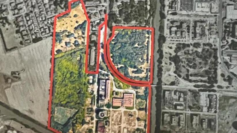 Idrogeno verde nell’ex distilleria, ecco il progetto da 50 milioni