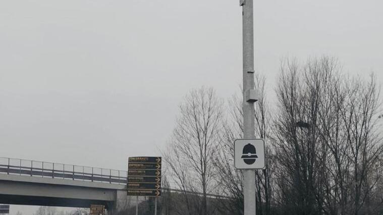 Tangenziale Modena-Sassuolo, 200 multe al giorno Ma in quel tratto nessun incidente