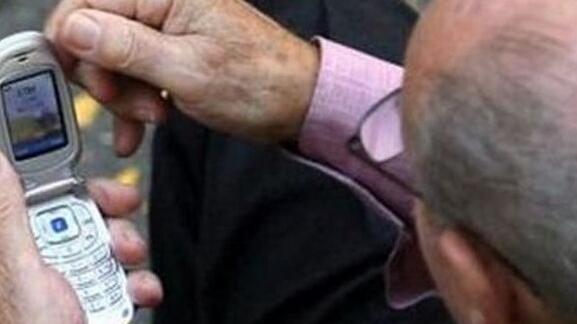 Levizzano. La truffa telefonica della finta nipotina non va a buon fine