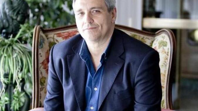 «Con Ricciardi racconto Napoli e il clima in Italia prima della guerra»