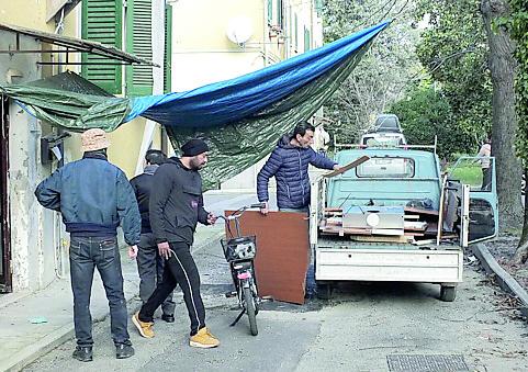 Case popolari, in Toscana c’è il “buco”: morosità per 67 milioni