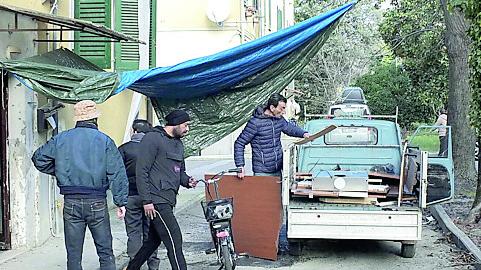 Case popolari, in Toscana c’è il “buco”: morosità per 67 milioni