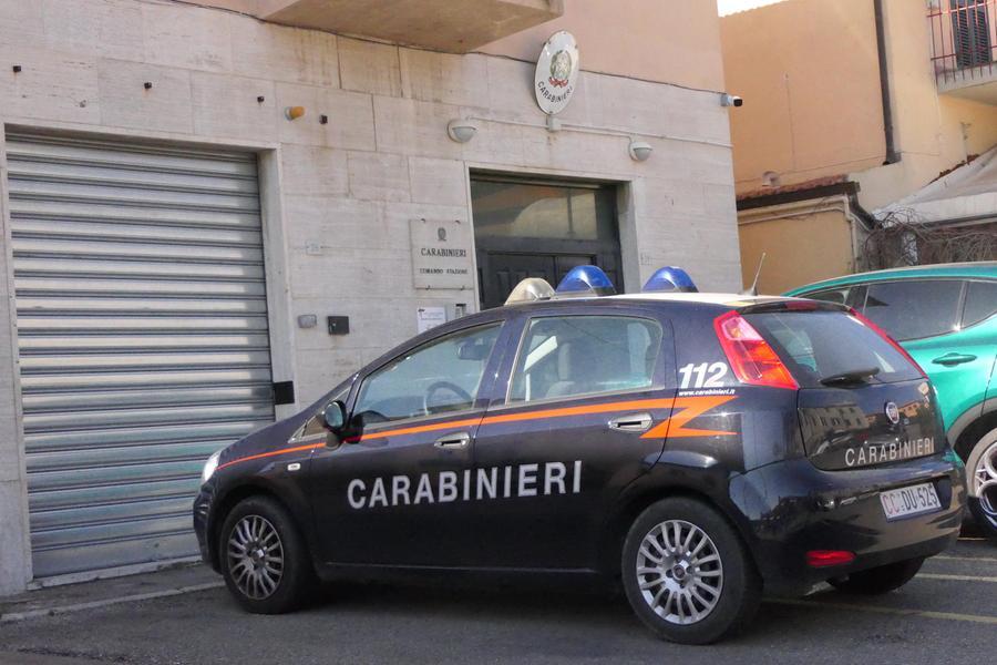 Blitz antidroga in Maremma: choc per un arresto a Fonteblanda