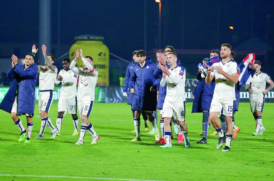 Dai Cagliari ingrana la quinta