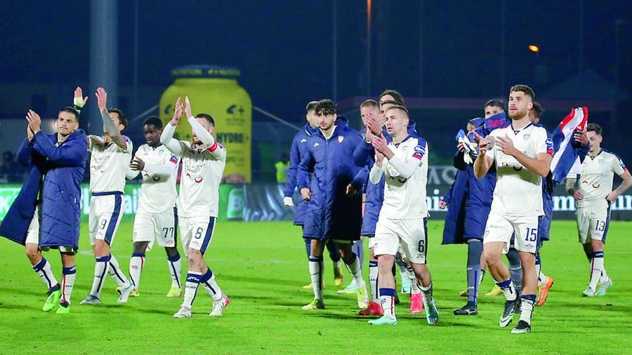 Dai Cagliari ingrana la quinta