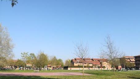 Ferrara, si trova i ladri in cortile: «Più luce nel parchino»