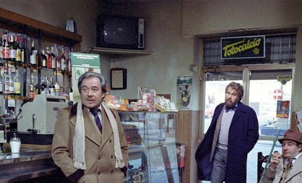 Un museo nel bar di Amici Miei: ecco il progetto per scongiurare la vendita