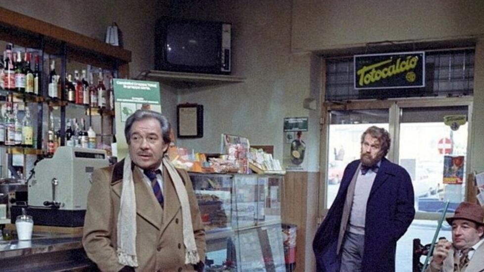 Un museo nel bar di Amici Miei: ecco il progetto per scongiurare la vendita