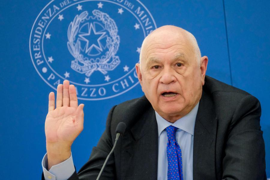 Ferrara casa della nuova giustizia. Nordio conferma le riforme