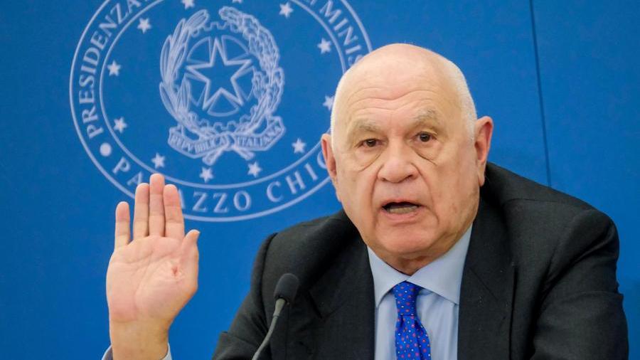 Ferrara casa della nuova giustizia. Nordio conferma le riforme