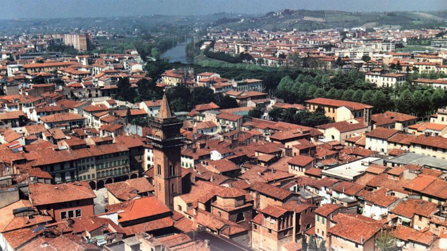 Frane e alluvioni, ecco chi investen nell’Empolese: a Gambassi e Cerreto maglia nera
