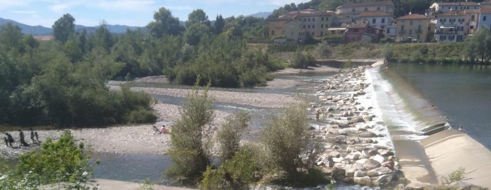 Il grande affare dell’energia idroelettrica in Lucchesia: quattro nuovi impianti lungo il Serchio