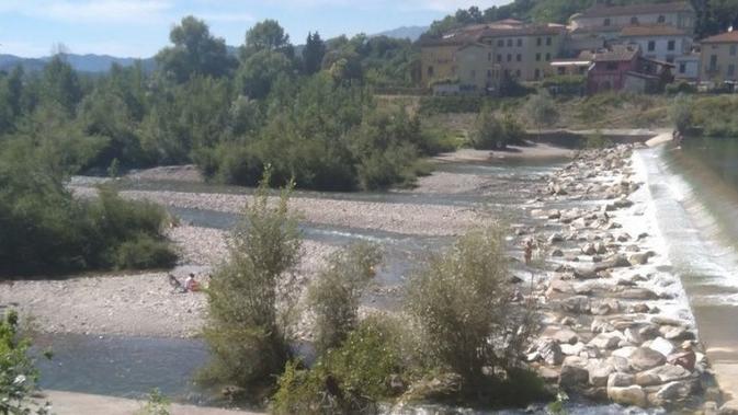 Il grande affare dell’energia idroelettrica in Lucchesia: quattro nuovi impianti lungo il Serchio