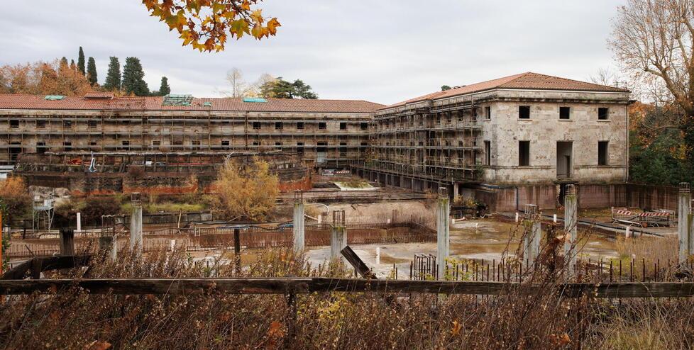 Terme di Montecatini: il tribunale ammette il concordato, boccata d’ossigeno per la città