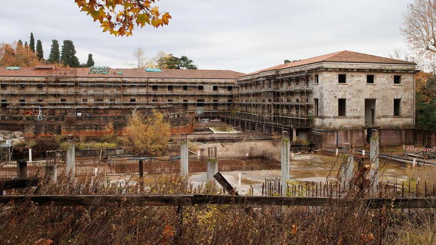 Terme di Montecatini: il tribunale ammette il concordato, boccata d’ossigeno per la città
