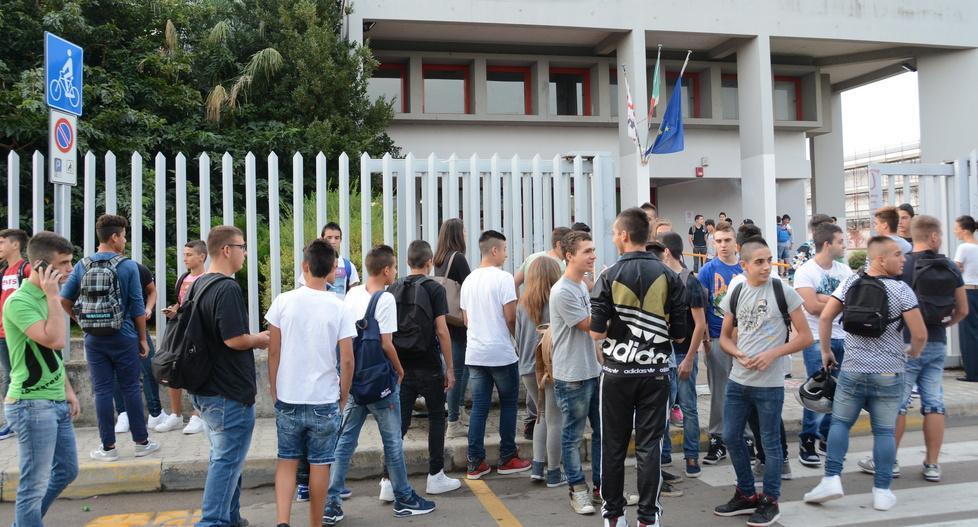 Offerta formativa in città: il Deffenu vuole il Nautico 