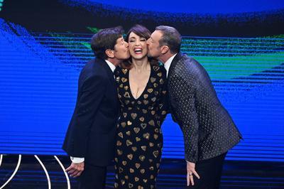 Oltre 11 milioni per la quarta serata, share più alto dal 1987