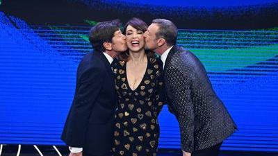 Oltre 11 milioni per la quarta serata, share più alto dal 1987