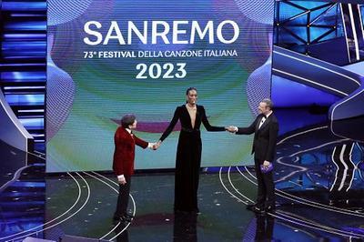 Toti: «Sanremo senza la Rai sarebbe come il pesto senza il basilico»