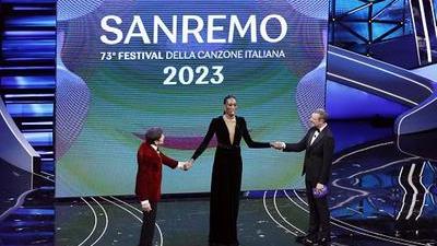 Toti: «Sanremo senza la Rai sarebbe come il pesto senza il basilico»